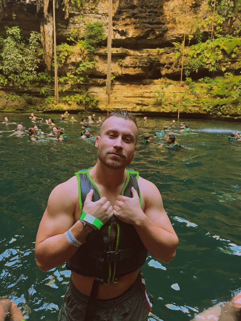 Messico: Incanto e avventura