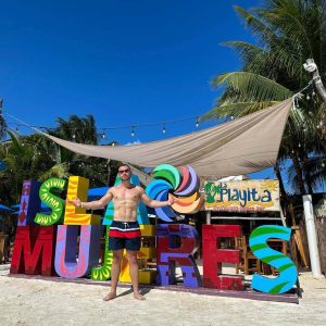 Isla Mujeres, Messico