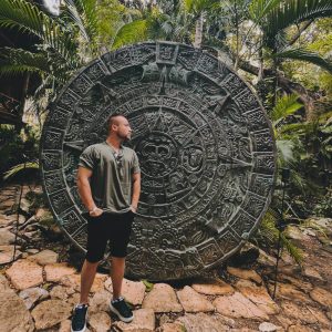 Bravo Viva Azteca, Messico