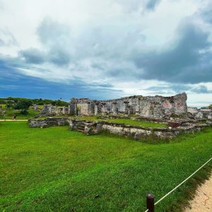 Rovine Tulum, Messico