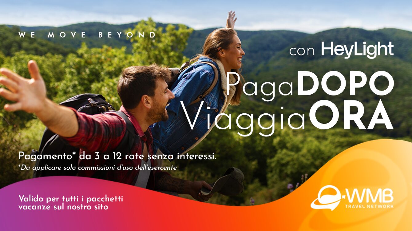 BANNER GRANDE SITO HEYLIGHT PAGAMENTO A RATE 2025 NUOVO